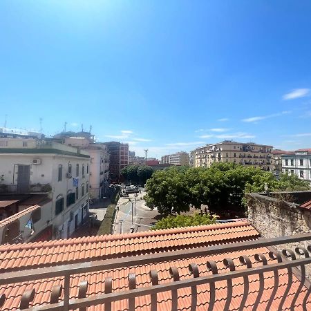 Marilyn Appartments Napoli المظهر الخارجي الصورة