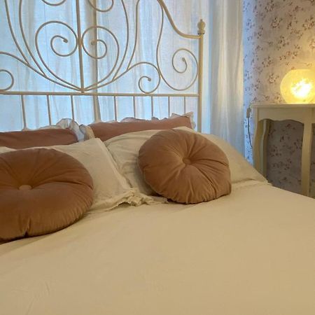 Marilyn Appartments Napoli المظهر الخارجي الصورة