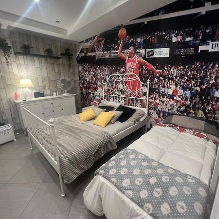 Marilyn Appartments Napoli المظهر الخارجي الصورة