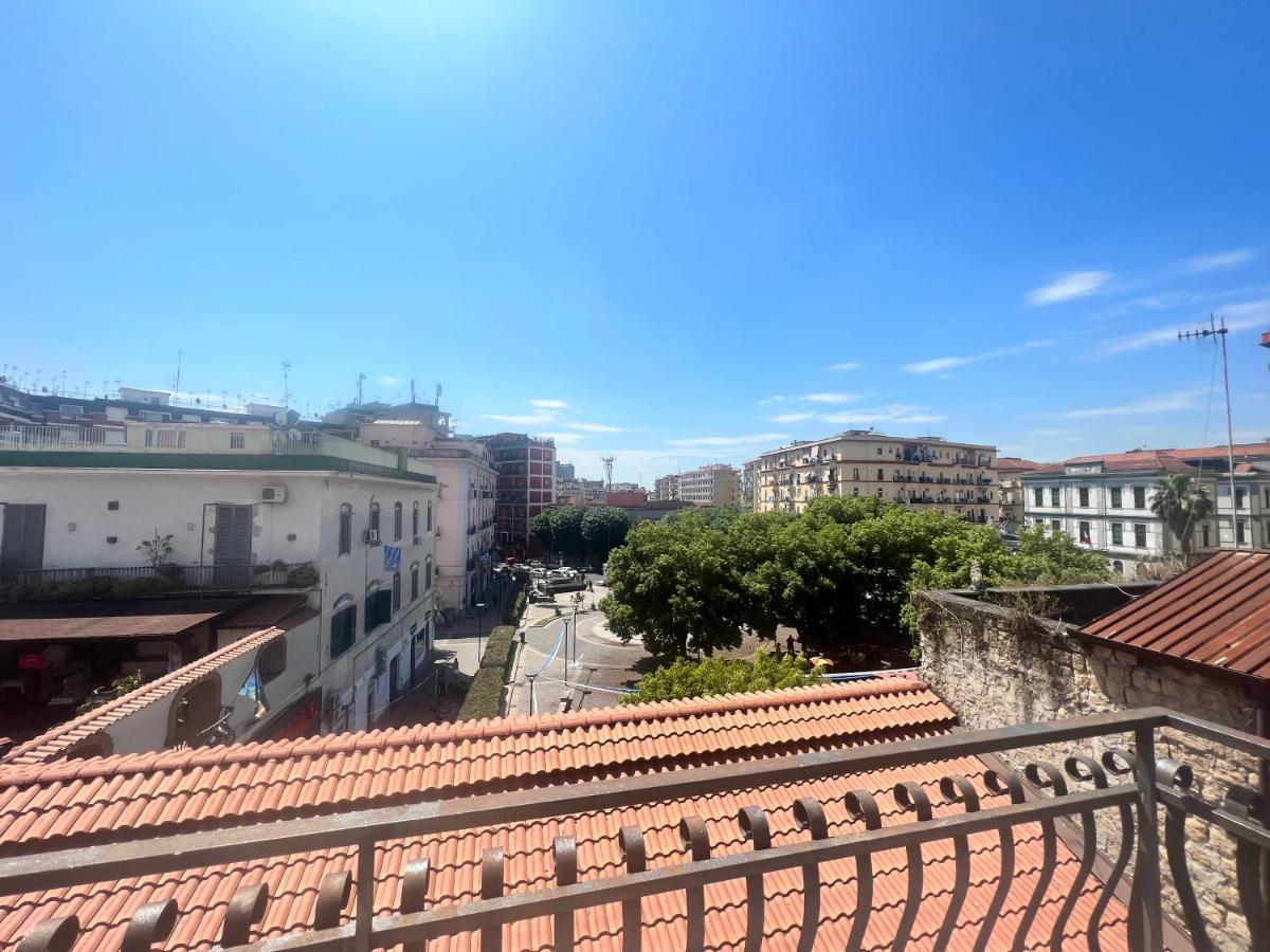 Marilyn Appartments Napoli المظهر الخارجي الصورة