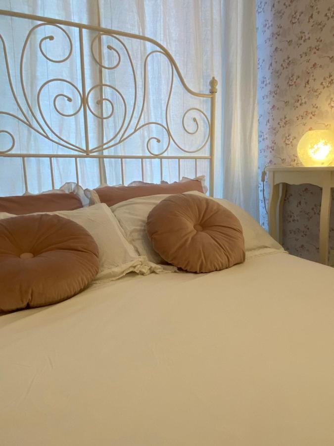 Marilyn Appartments Napoli المظهر الخارجي الصورة