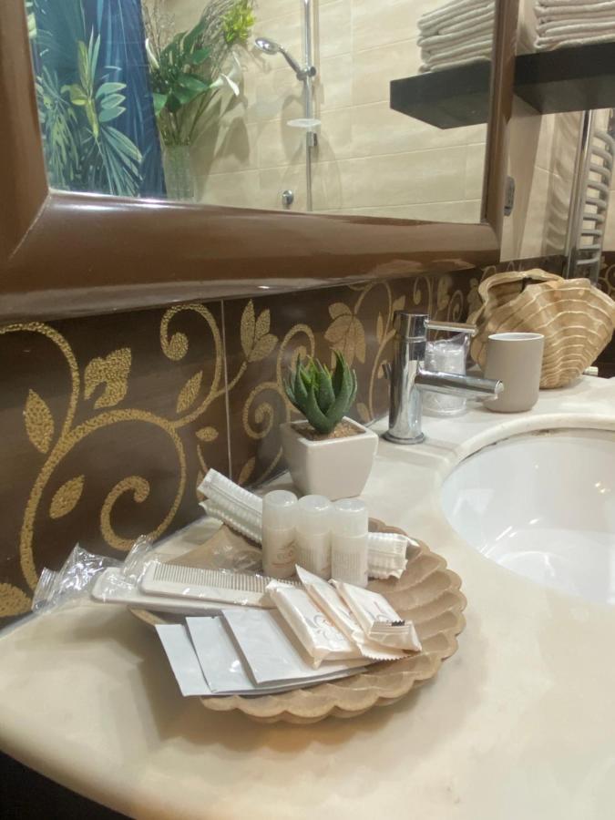 Marilyn Appartments Napoli المظهر الخارجي الصورة