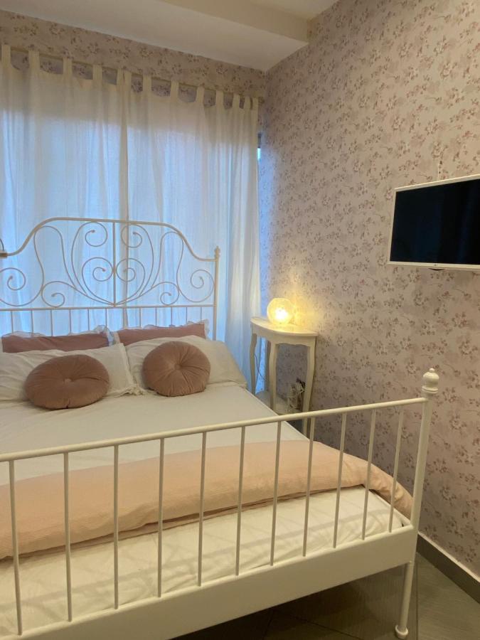 Marilyn Appartments Napoli المظهر الخارجي الصورة