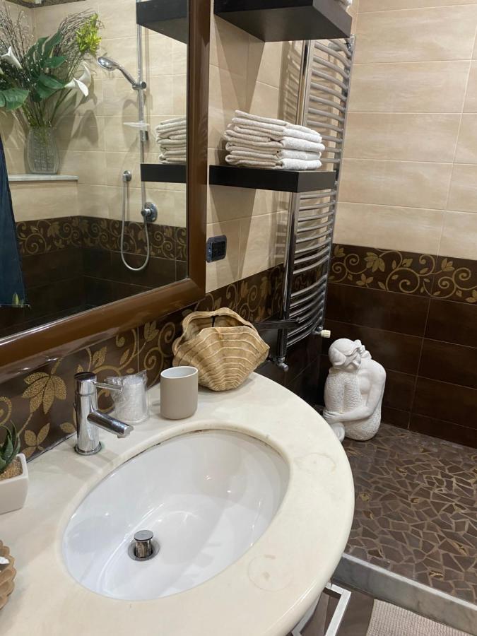 Marilyn Appartments Napoli المظهر الخارجي الصورة