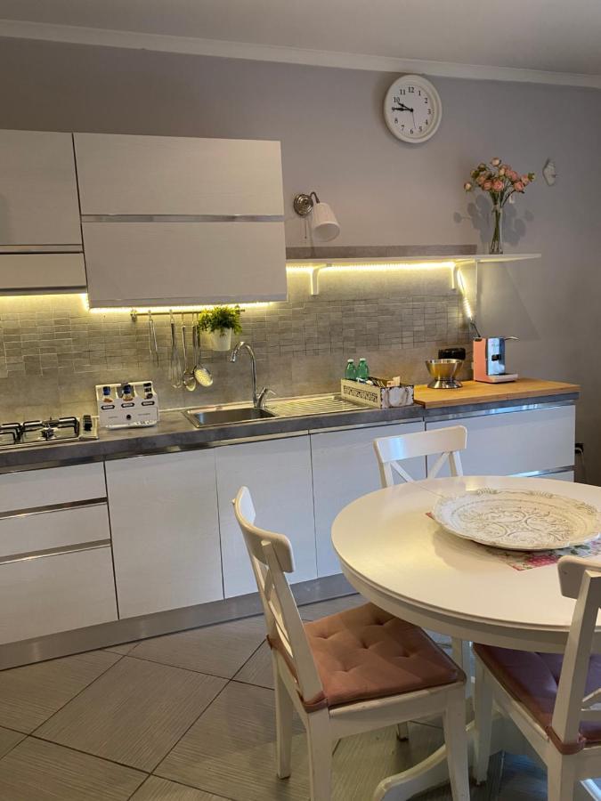 Marilyn Appartments Napoli المظهر الخارجي الصورة