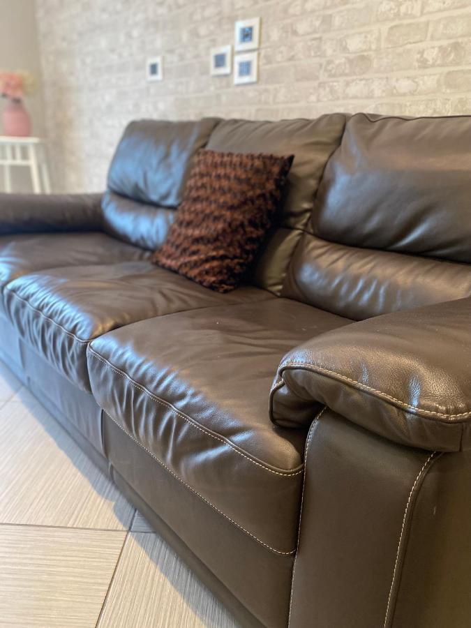 Marilyn Appartments Napoli المظهر الخارجي الصورة