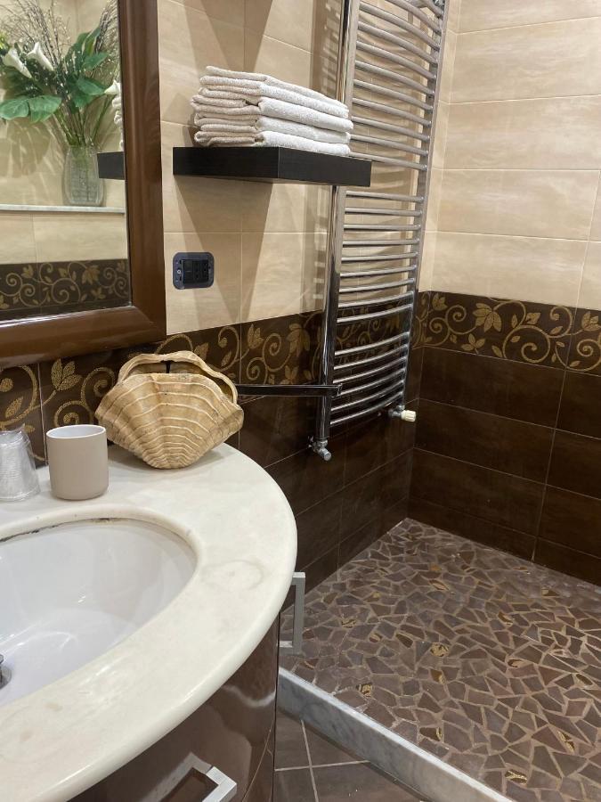 Marilyn Appartments Napoli المظهر الخارجي الصورة