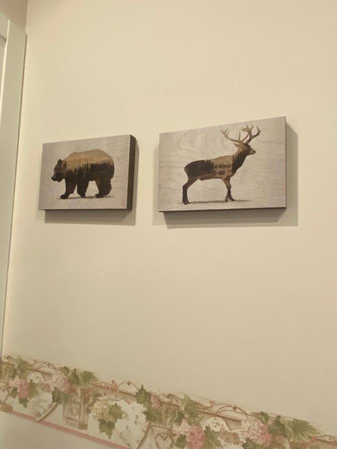 Marilyn Appartments Napoli المظهر الخارجي الصورة
