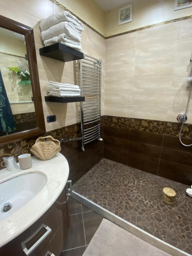 Marilyn Appartments Napoli المظهر الخارجي الصورة