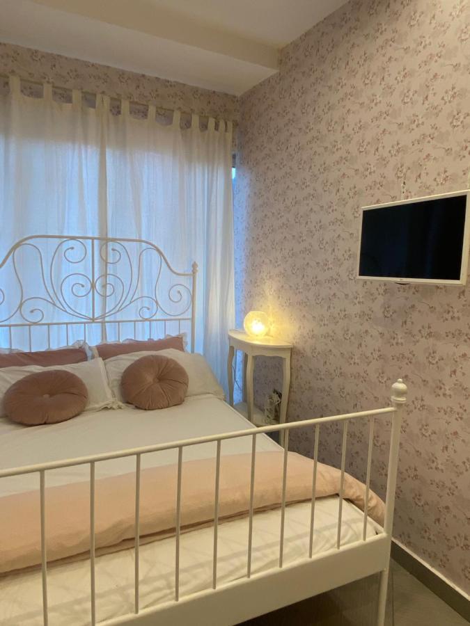 Marilyn Appartments Napoli المظهر الخارجي الصورة