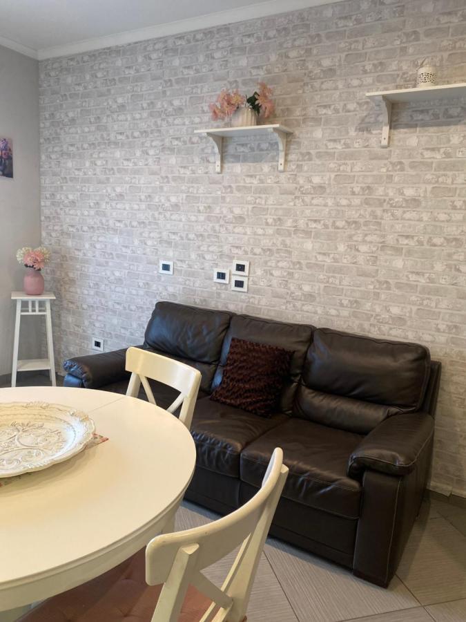 Marilyn Appartments Napoli المظهر الخارجي الصورة