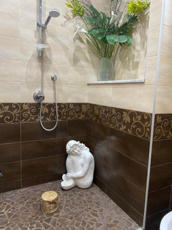 Marilyn Appartments Napoli المظهر الخارجي الصورة