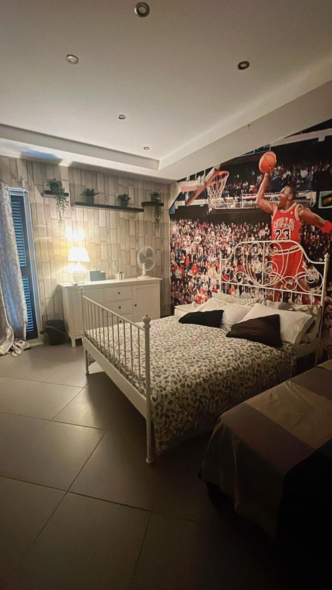 Marilyn Appartments Napoli المظهر الخارجي الصورة