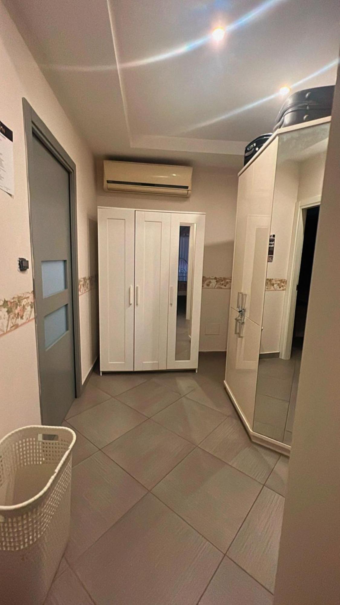 Marilyn Appartments Napoli المظهر الخارجي الصورة