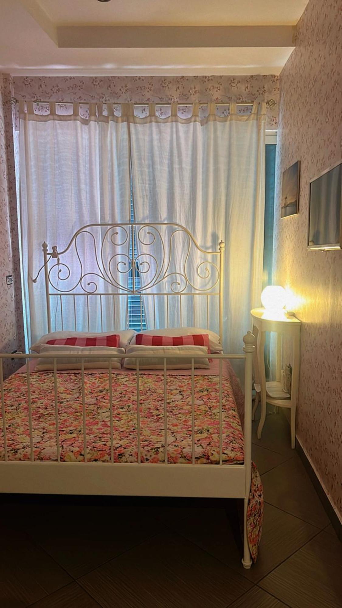 Marilyn Appartments Napoli المظهر الخارجي الصورة