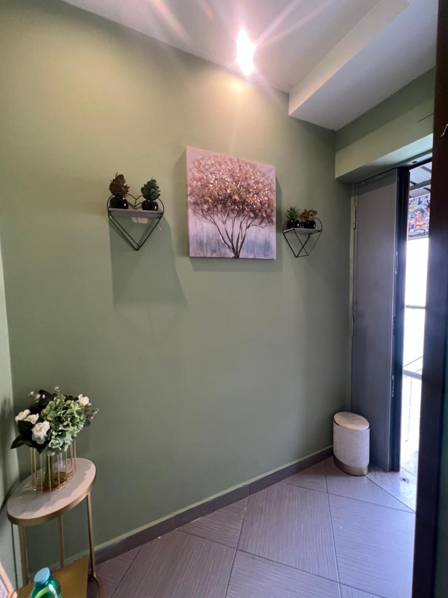 Marilyn Appartments Napoli المظهر الخارجي الصورة