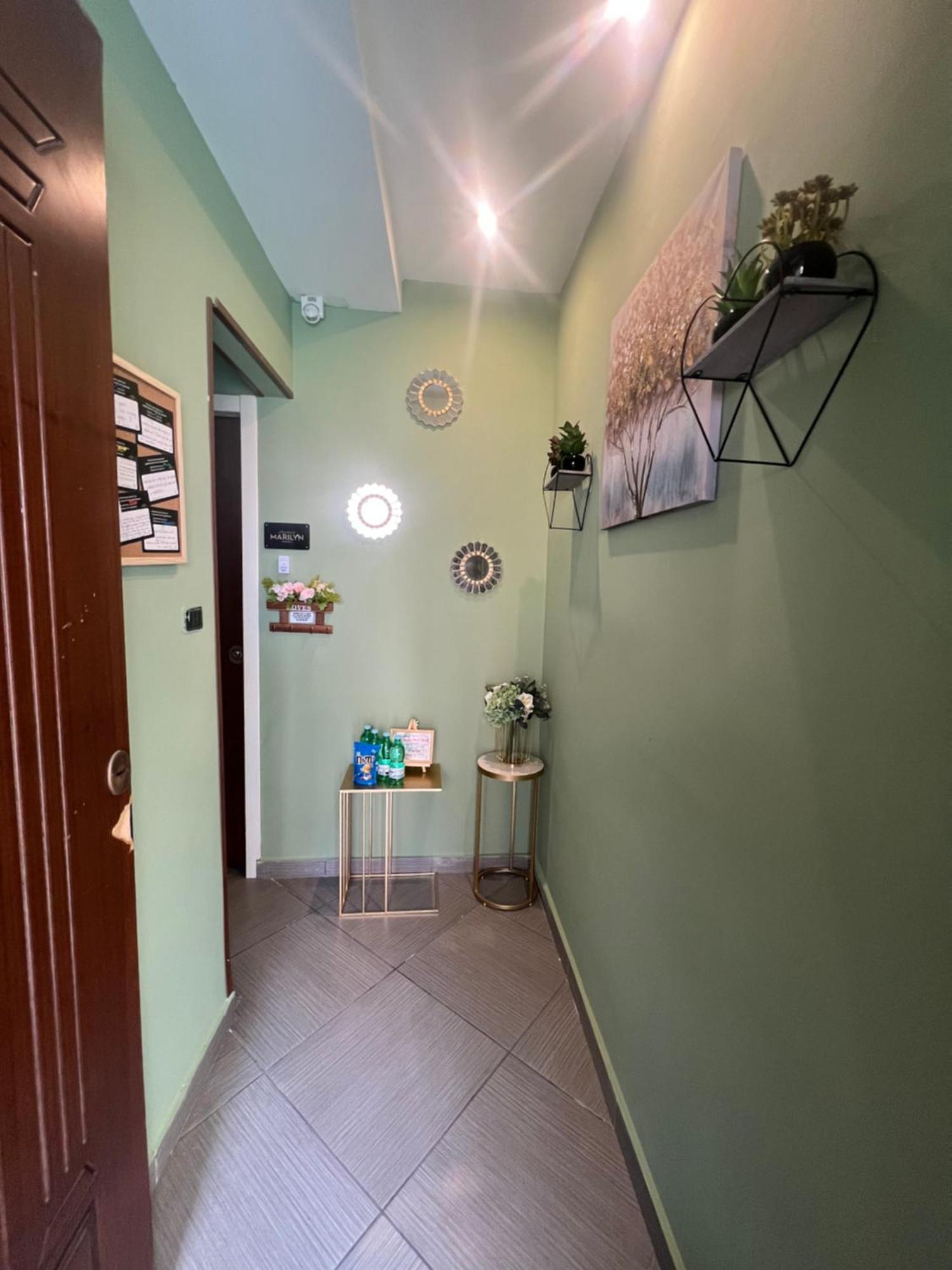 Marilyn Appartments Napoli المظهر الخارجي الصورة
